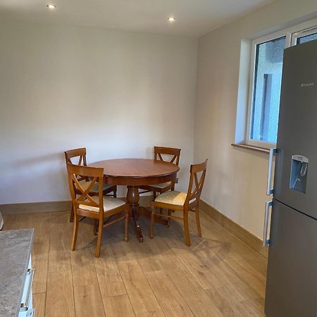 Villa The Annex At Meeks Park Immaculate 2 Bed Alloa Exterior foto