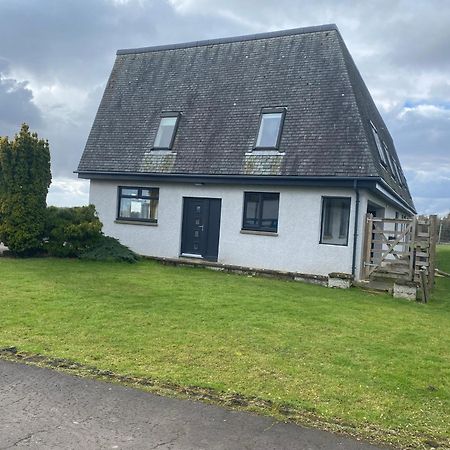 Villa The Annex At Meeks Park Immaculate 2 Bed Alloa Exterior foto