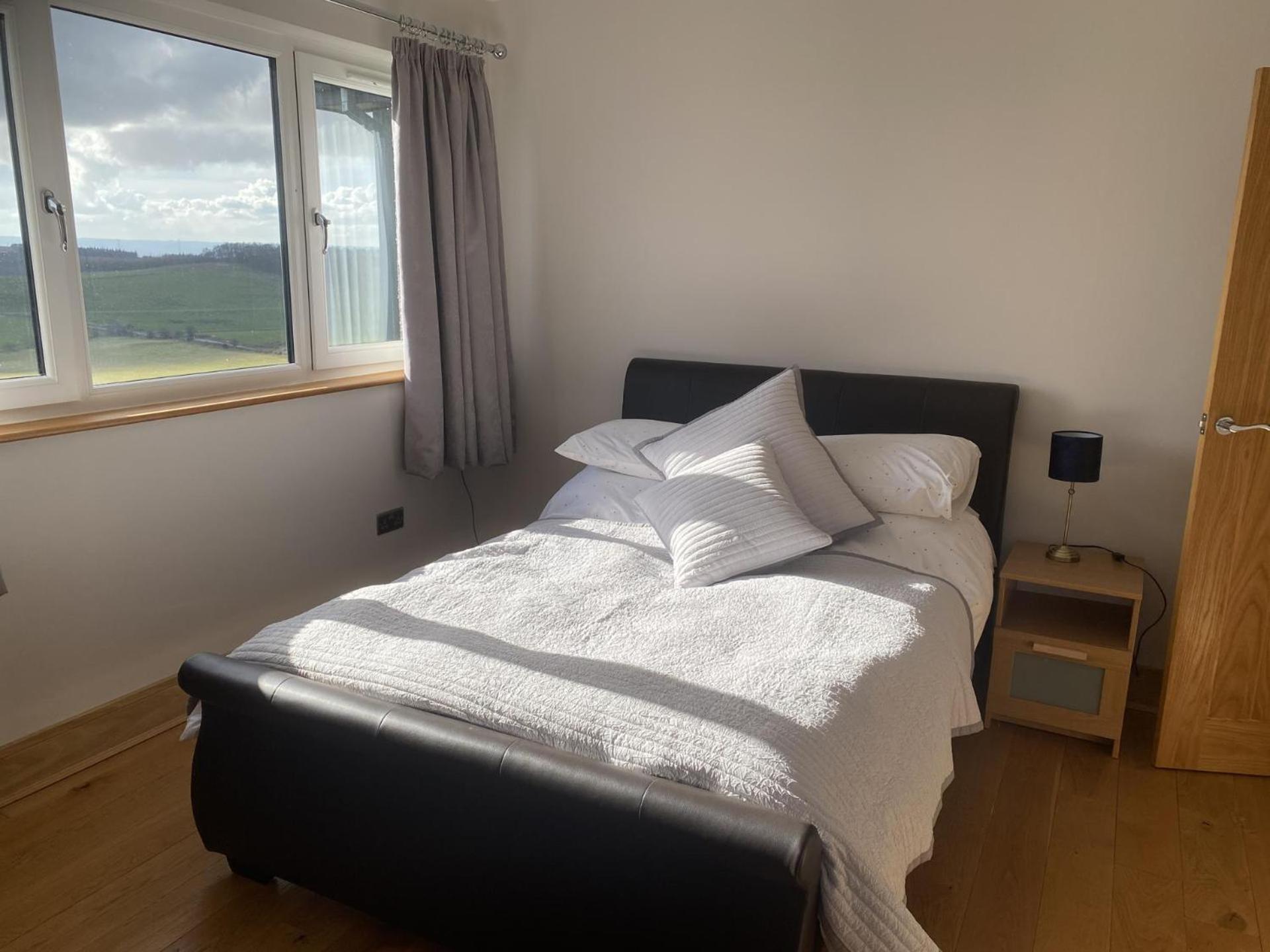 Villa The Annex At Meeks Park Immaculate 2 Bed Alloa Exterior foto