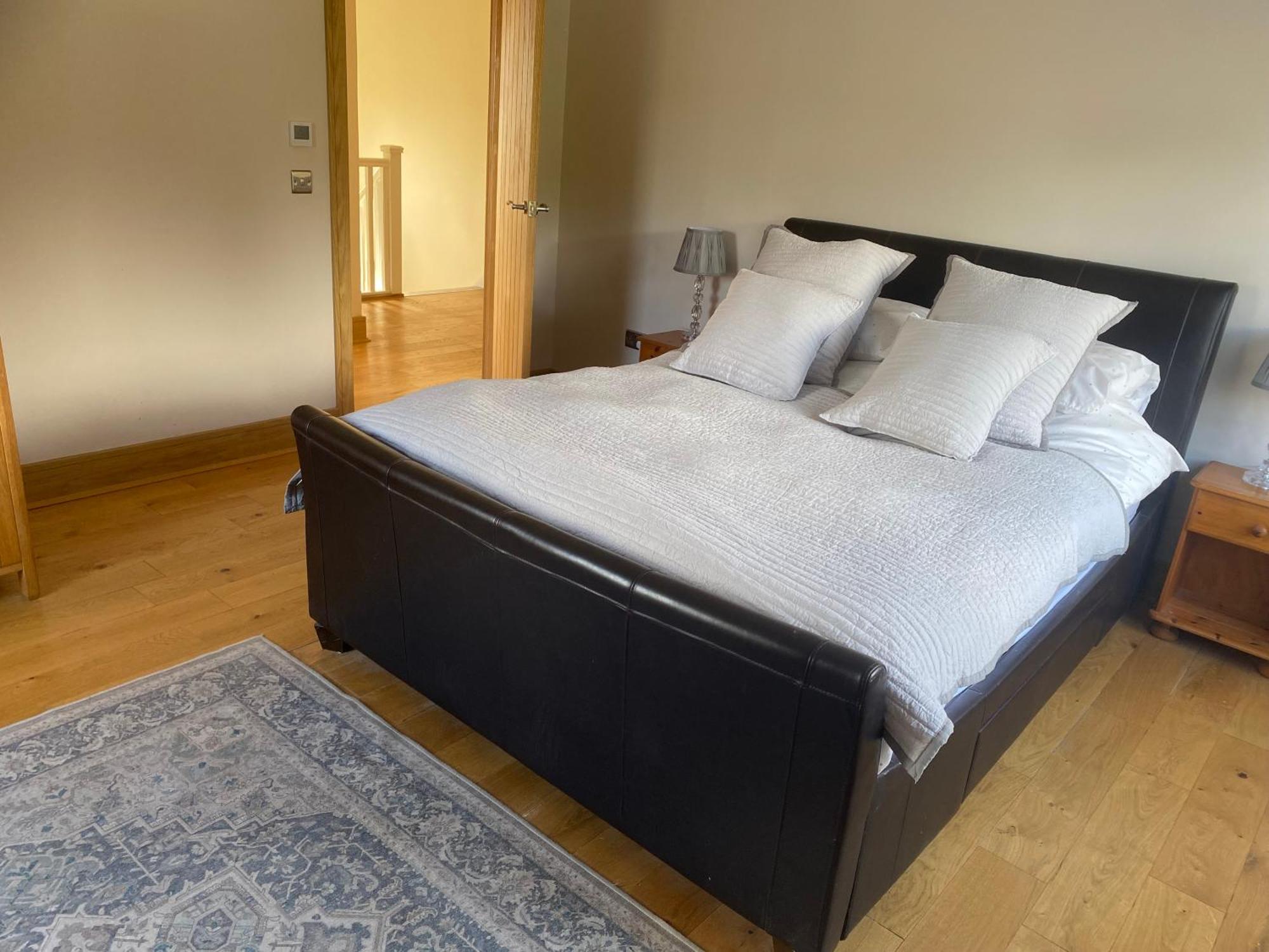Villa The Annex At Meeks Park Immaculate 2 Bed Alloa Exterior foto